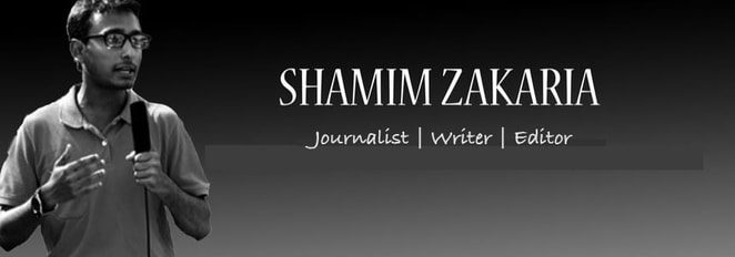 Shamim Zakaria